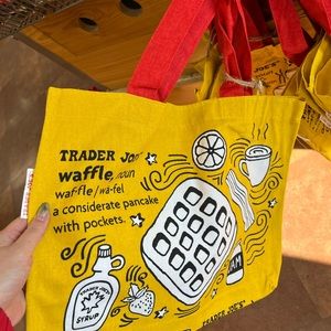 Used item bag and clothes